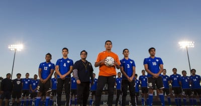 jordan high school soccer
