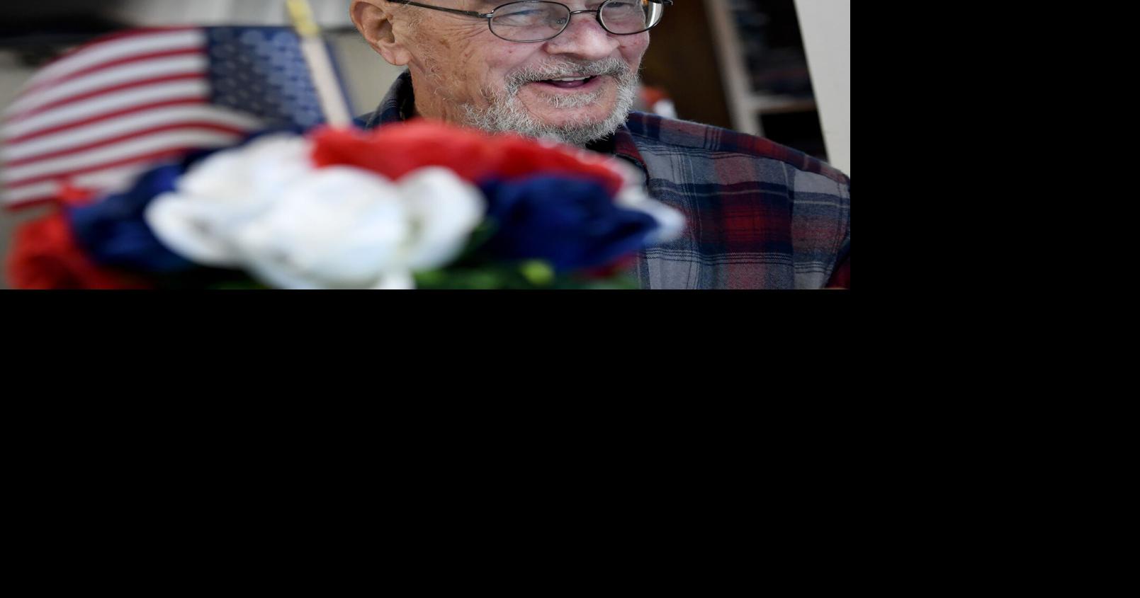 In Attleboro, lunch with vets brings laughter, good food and stories of ...
