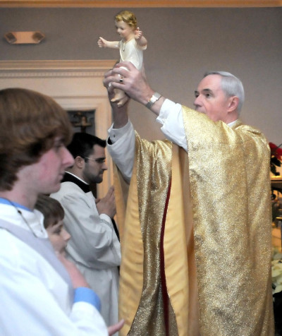 Seekonk, Mansfield churches in line for new priests | Local News |  thesunchronicle.com