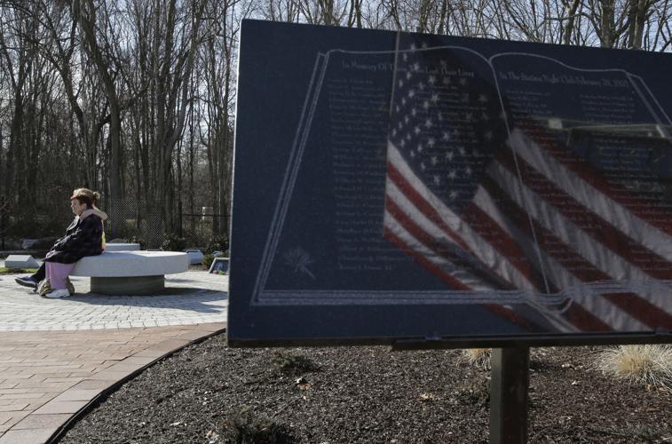 20 years after The Station tragedy, an angel lives on Local