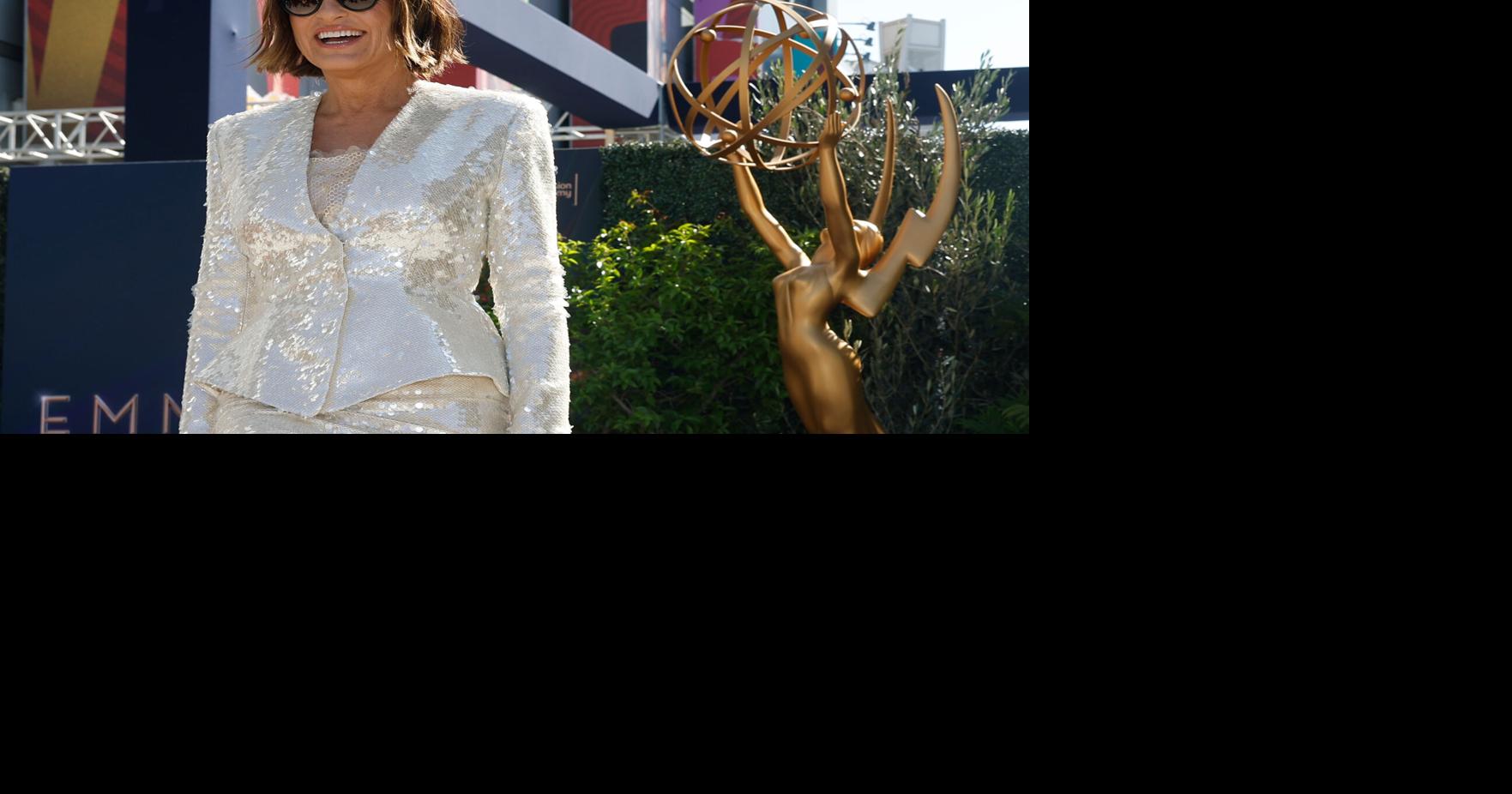 ‘Widow's Bay' breaks Emmys comedy record with 14 wins including best comedy series