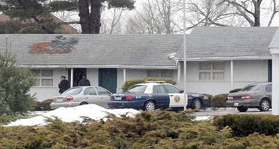 Police release names victims apparent North Attleboro murder