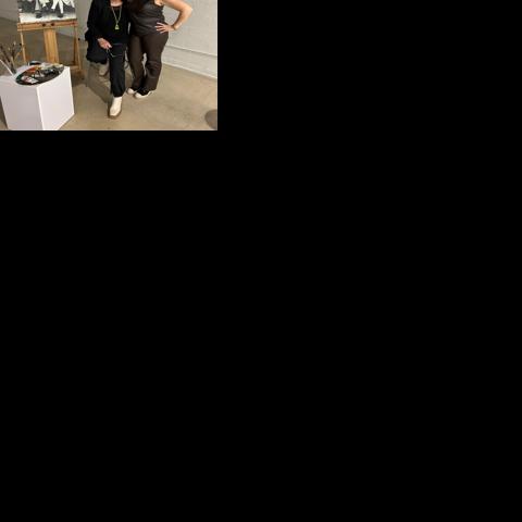 Foxboro woman and sister she discovered as an adult collaborate to ...