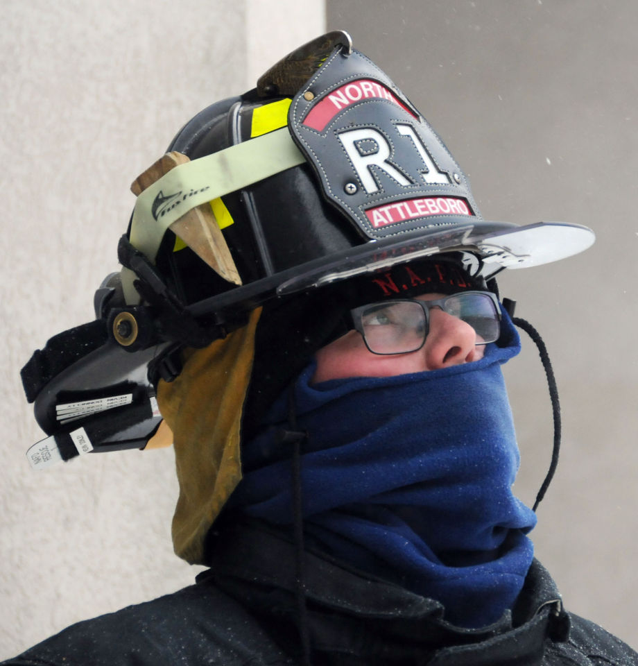 Odd Fellows Fire Aftermath GN NAFD