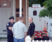 Former Attleboro man withdraws child porn plea | Local News ...