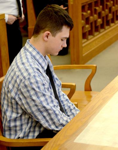 Teen tormenter sentenced to prison in attempted murder of Attleboro