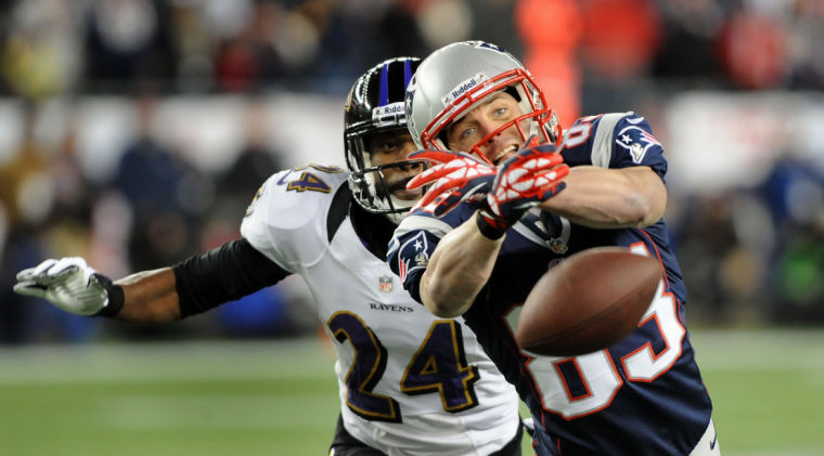 AFC Championship Vs Ravens | Patriots | Thesunchronicle.com