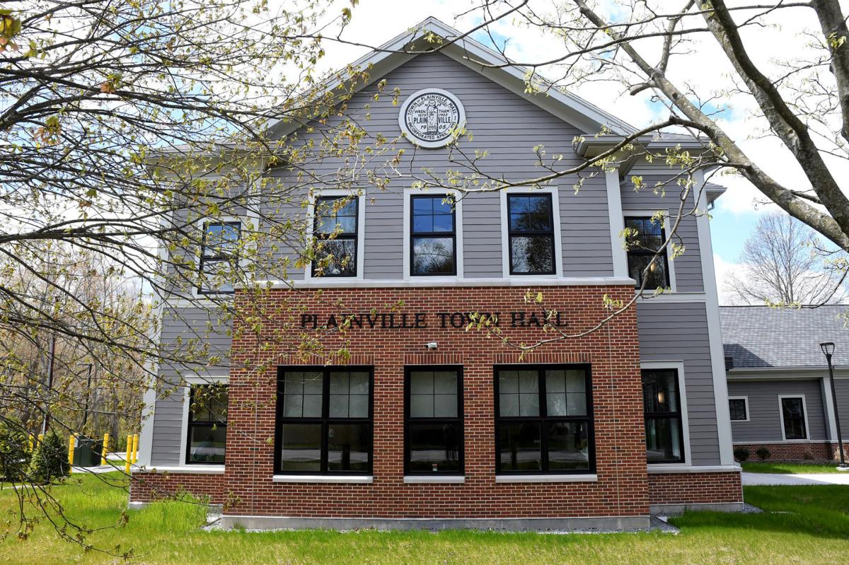 Plainville sets override forums Local News