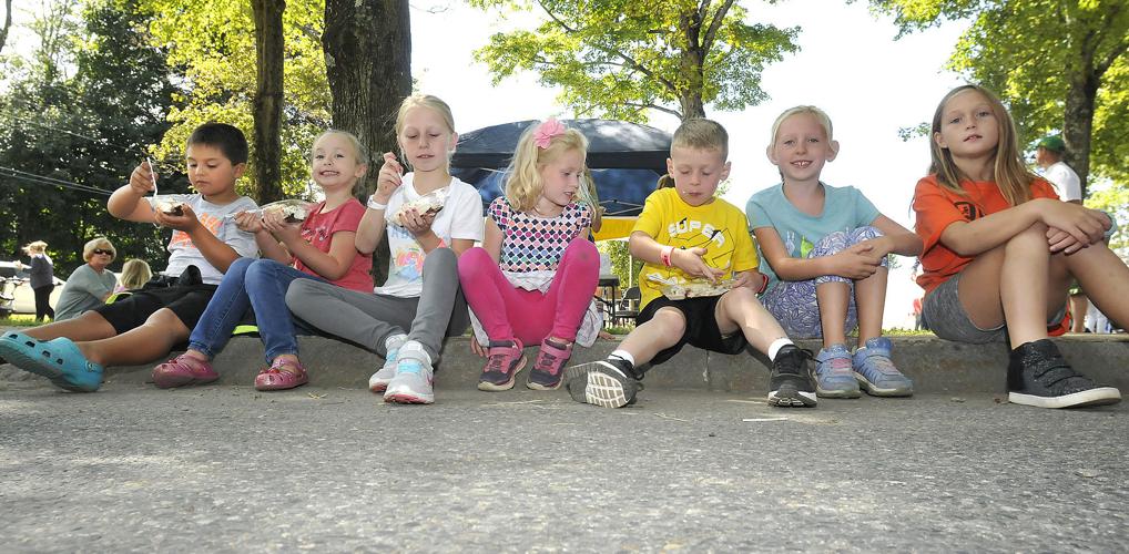 Smalltown revelry marks annual Wrentham Day celebration Local News