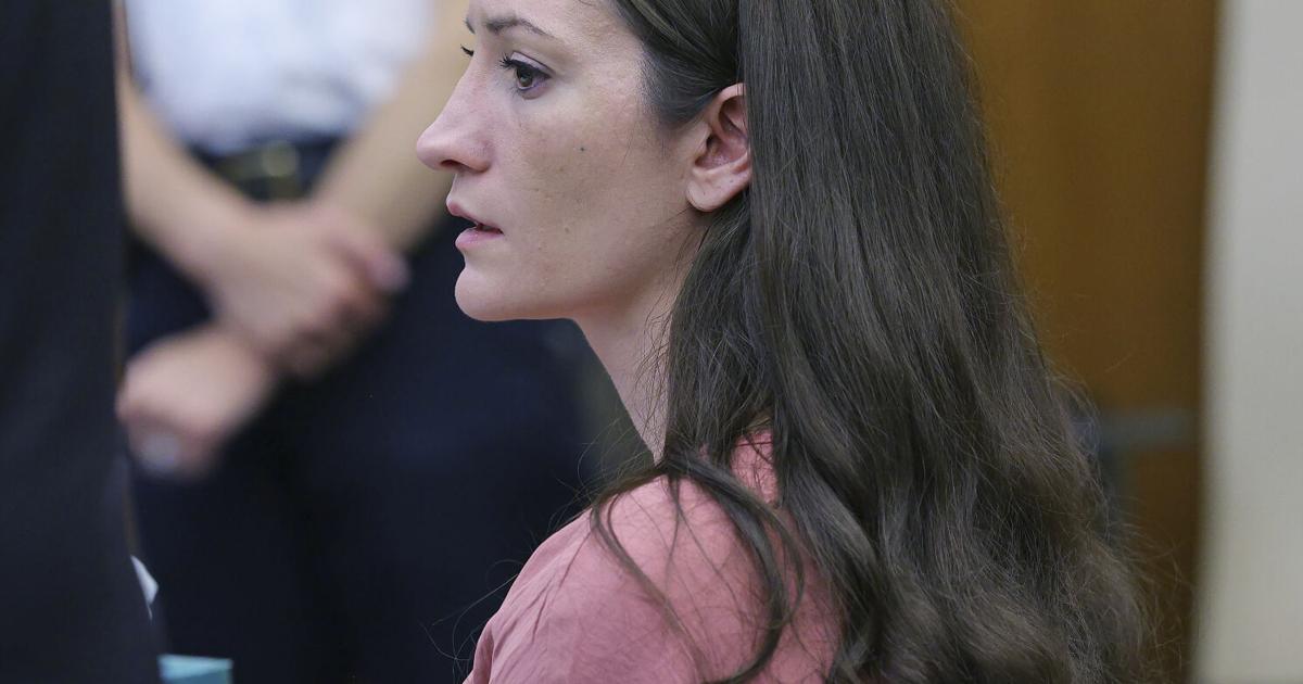 Watch live: Witness testimony continuing Friday at Lindsay Clancy trial