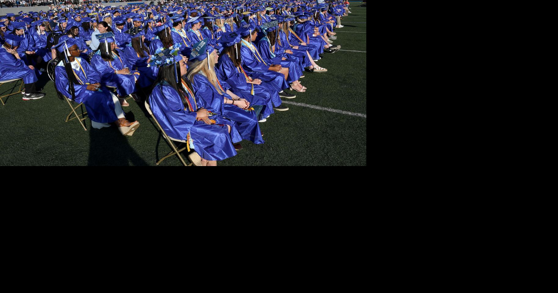 Attleboro High School Graduation Gallery 