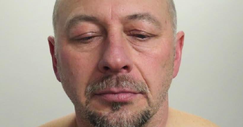 Rehoboth man arrested on gun charges after allegedly threatening family ...