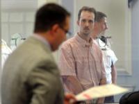 Norfolk cable TV manager charged with child porn | Local News ...