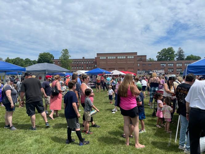 Founders Day makes triumphant return Local News Founders Day makes triumphant return Local News