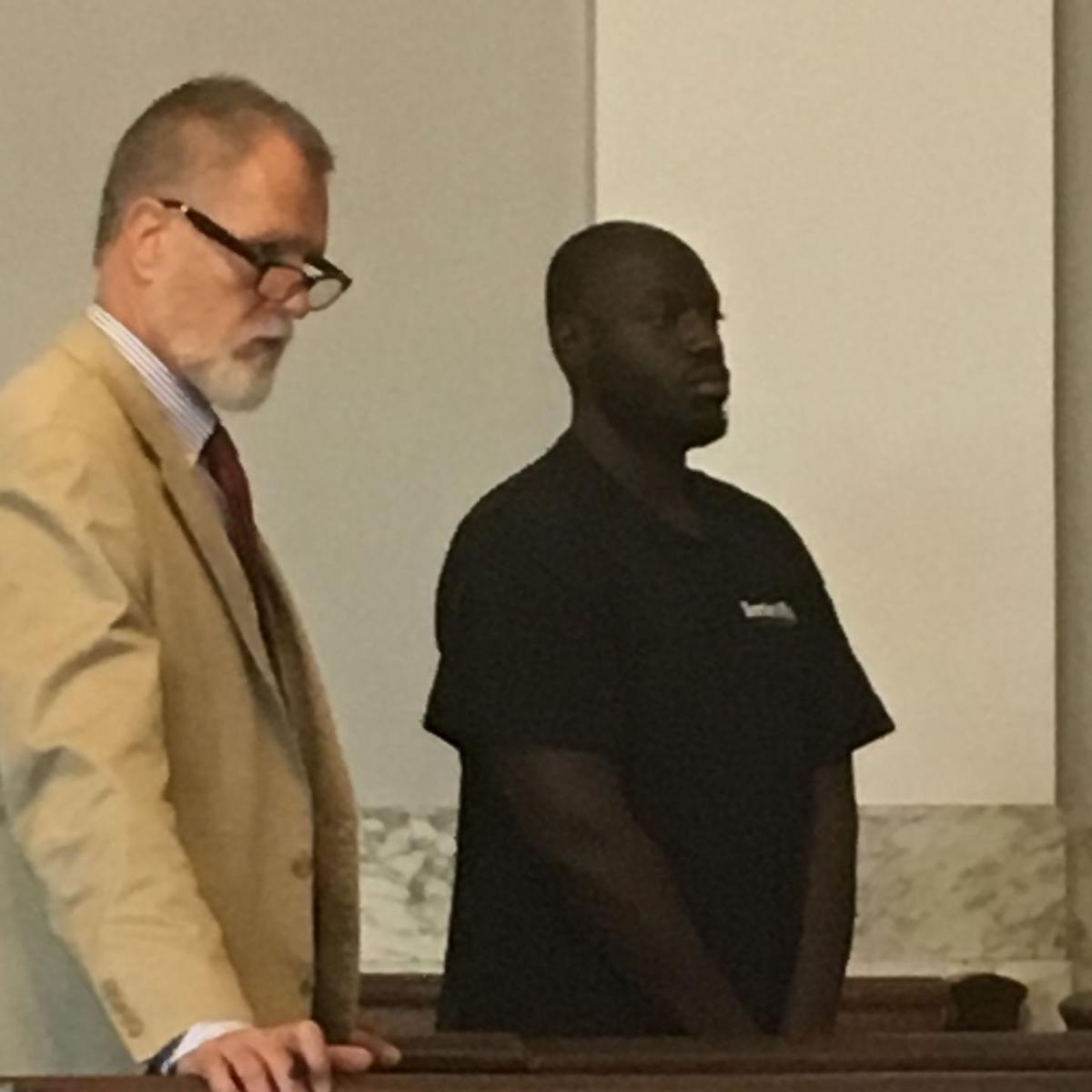 Man in North Attleboro standoff allegedly asked police to shoot him