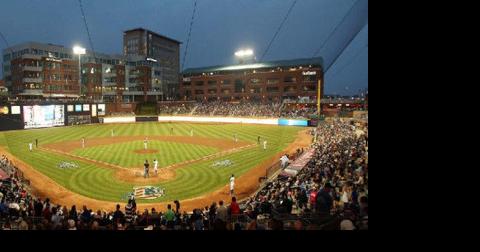 Pawtucket Red Sox sold; group eyes Providence - The Boston Globe