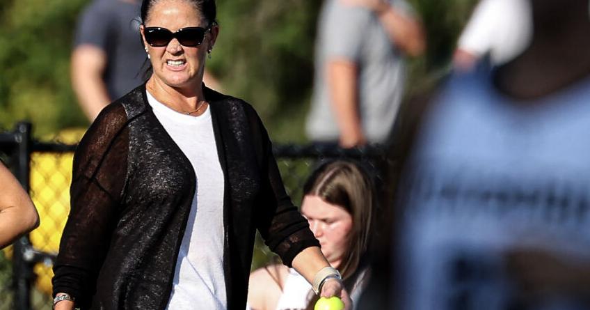 H.S. FIELD HOCKEY: Culture, all-in mentality helps Foxboro's Bordieri earn 300th win as head coach