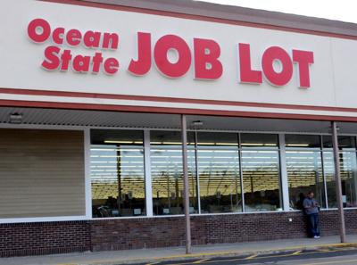 Ocean State Job Lot To Move Into Former Bradlees In Foxboro