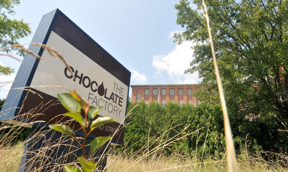 Residents hope chocolate factory reuse will boost Mansfield's North End Local News