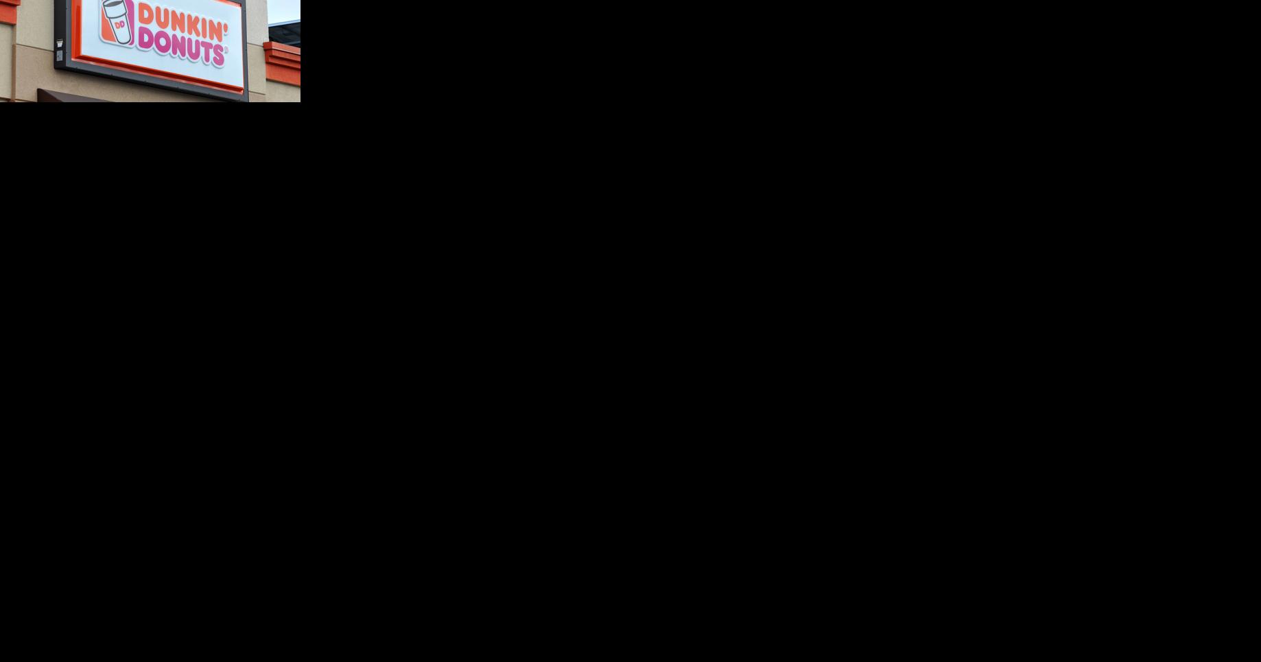 Dunkin' donuts vip coupon