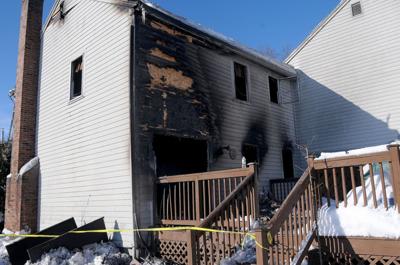 Cause Of Wrentham Townhouse Fire Deemed Suspicious Local News Thesunchronicle Com