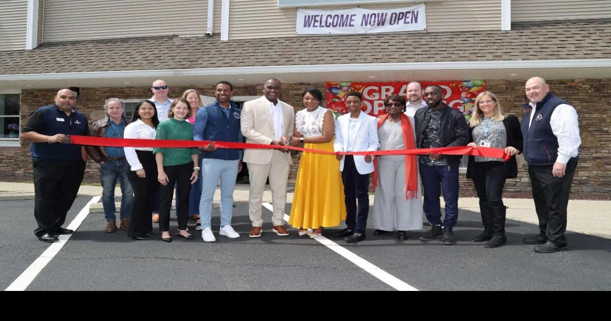 Aspire TMS Clinic opens in Plainville Business