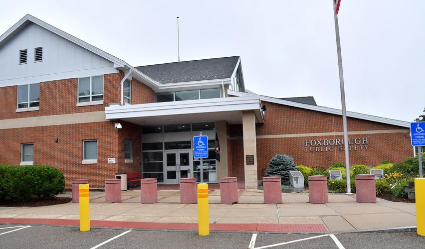 Foxboro police, school resource officers to be outfitted with body