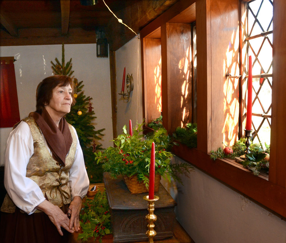 North Attleboro's Angle Tree Garden Club members help continue town's