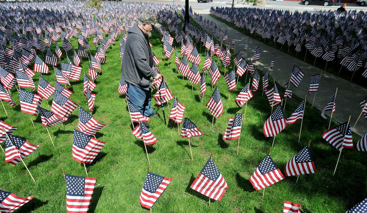 Despite pandemic, Memorial Day activities planned in Attleboro area