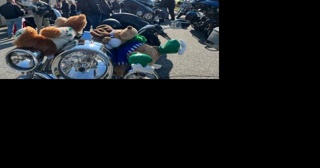 Blackstone Valley HOGs mark 30th annual motorcycle run for Christmas Is For Kids - Vimarsana News
