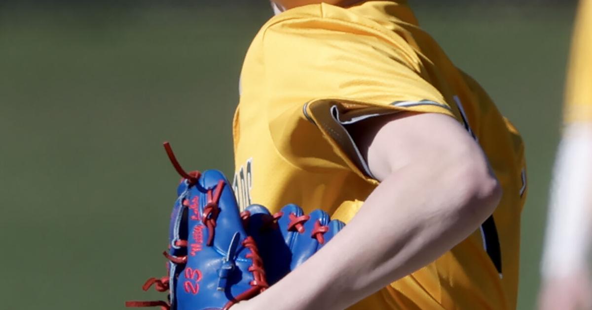 THE SUN CHRONICLE 2026 BASEBALL ALL-STARS: King Philip, Seekonk undisputed kings of diamond