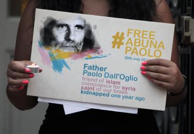 Mideast Lebanon Syria