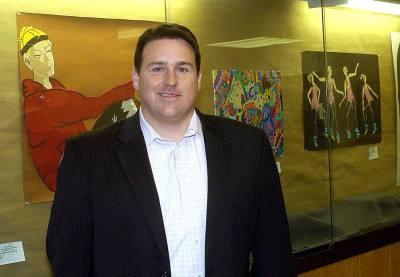 James Downs, Chief Executive Officer at Hockomock Area YMCA