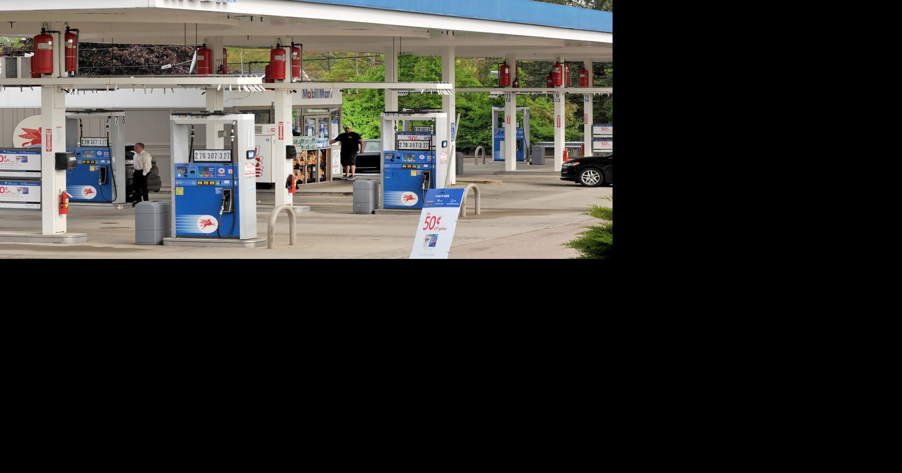 Gas station clerk shot during robbery attempt in South Attleboro ...