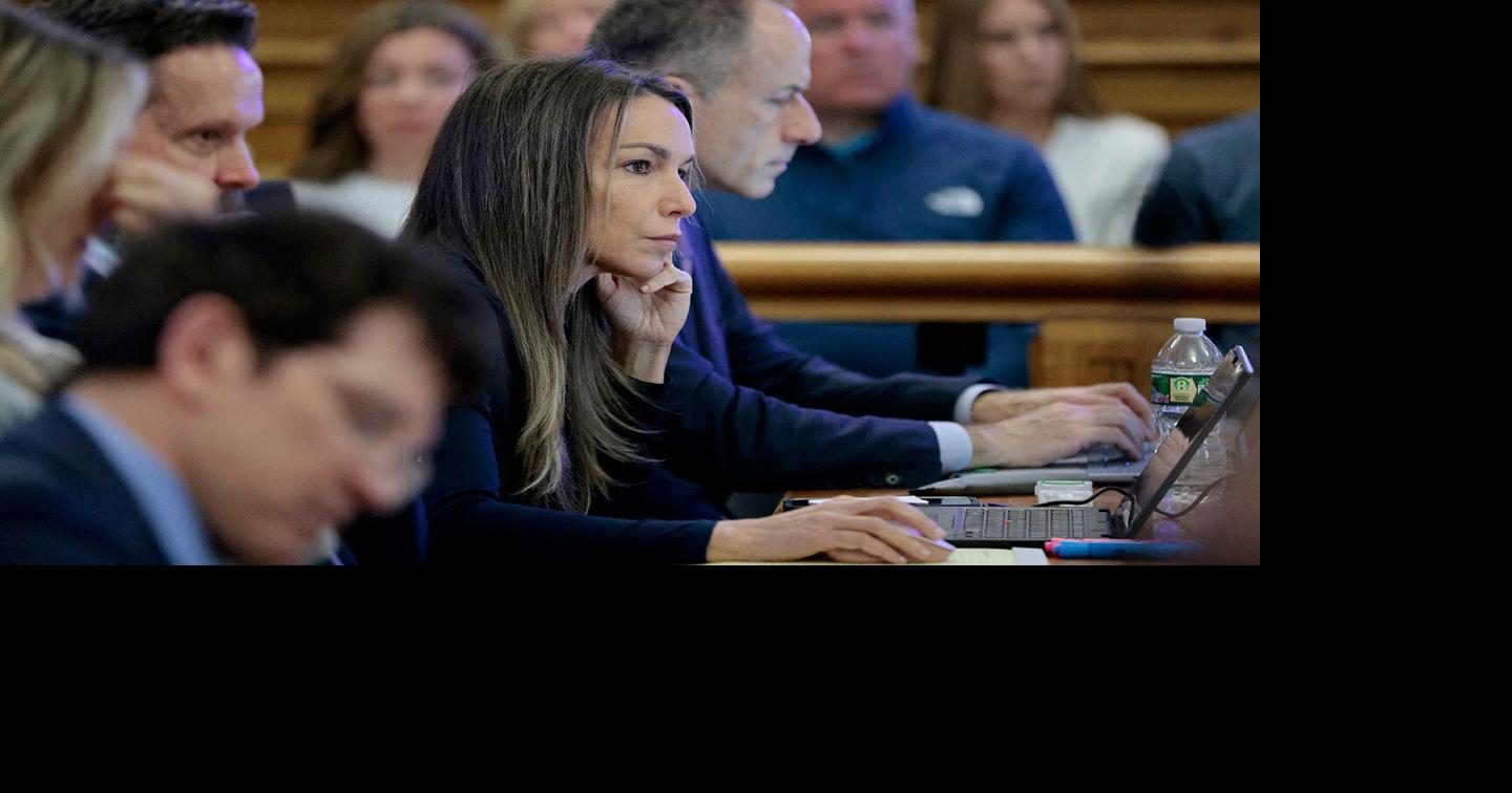 US Supreme Court rejects Karen Read appeal; prosecution witness testifies on cell phone data