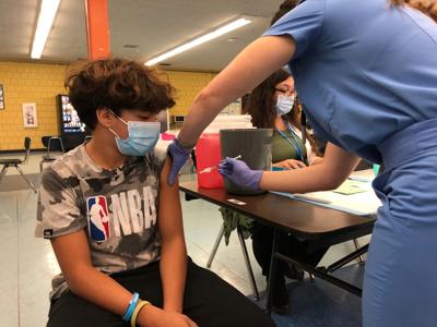 AHS clinic 1