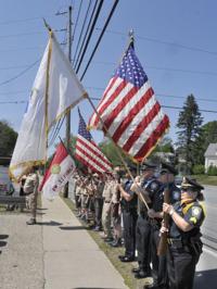 Attleboro Area To Pay Tribute Local News Thesunchronicle Com