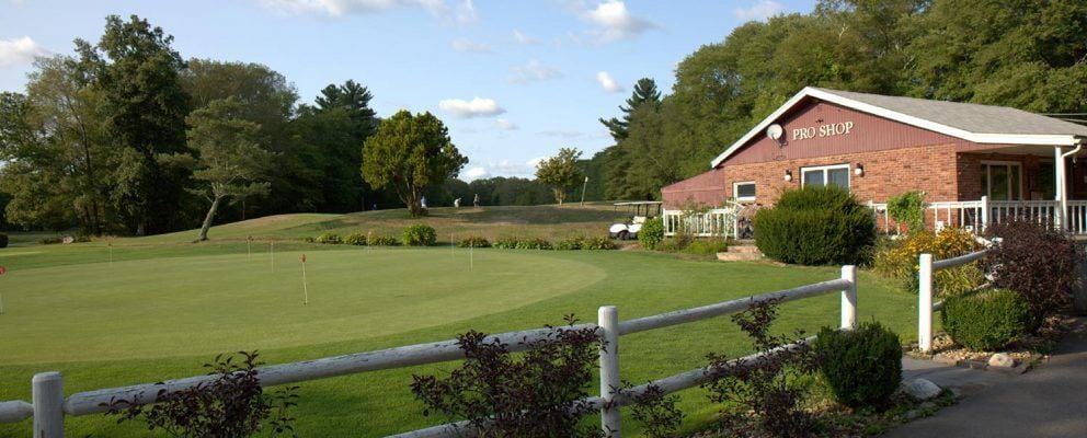 Rehoboth golf course sold to new owners | Local News 