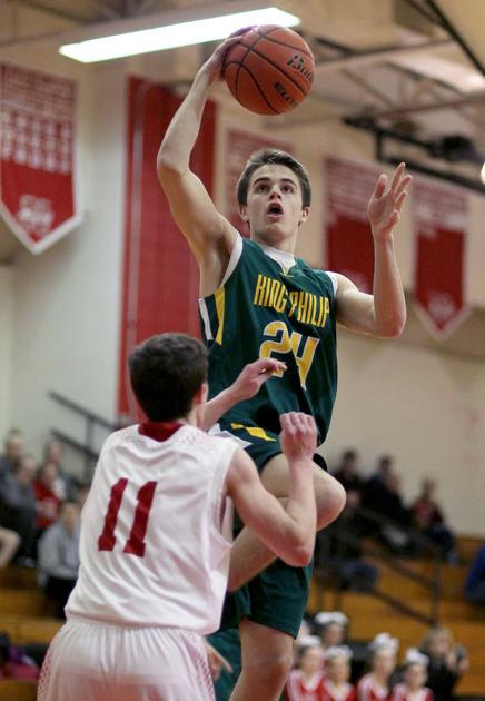 H S Basketball Preview King Philip Boys Next Up In Warriors
