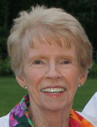 Barbara Lorraine (McKenney) O’Leary, 87 | Obituaries | thesunchronicle.com