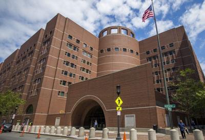Federal appeals court upholds disbarment of Wrentham lawyer Local