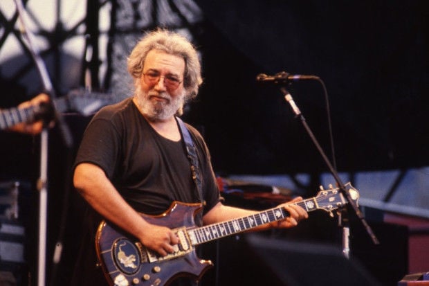 Phish.Net: 07-02-1989 Sullivan Stadium Foxboro