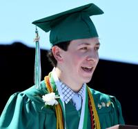 Mansfield Ma Hs Graduation 2022
