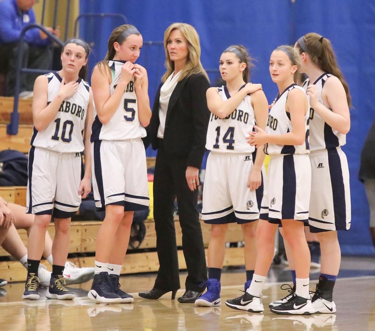 H S Basketball Area Squads Learn Their Miaa South Seeds Local