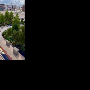 Soccer fans from around the world to descend on Gillette Stadium starting June 13