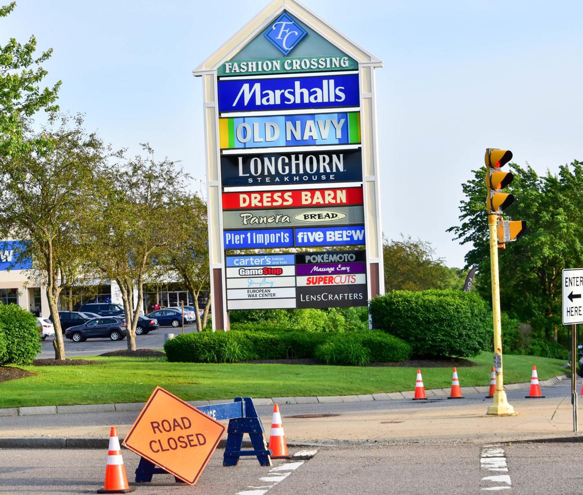 Woman Dies After Being Shot In Busy North Attleboro Plaza Parking Lot Thesunchronicle Com Woman Dies After Being Shot In Busy North Attleboro Plaza Parking Lot Thesunchronicle Com
