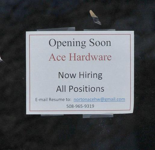 Ace Hardware store in Norton set to open in March Local News