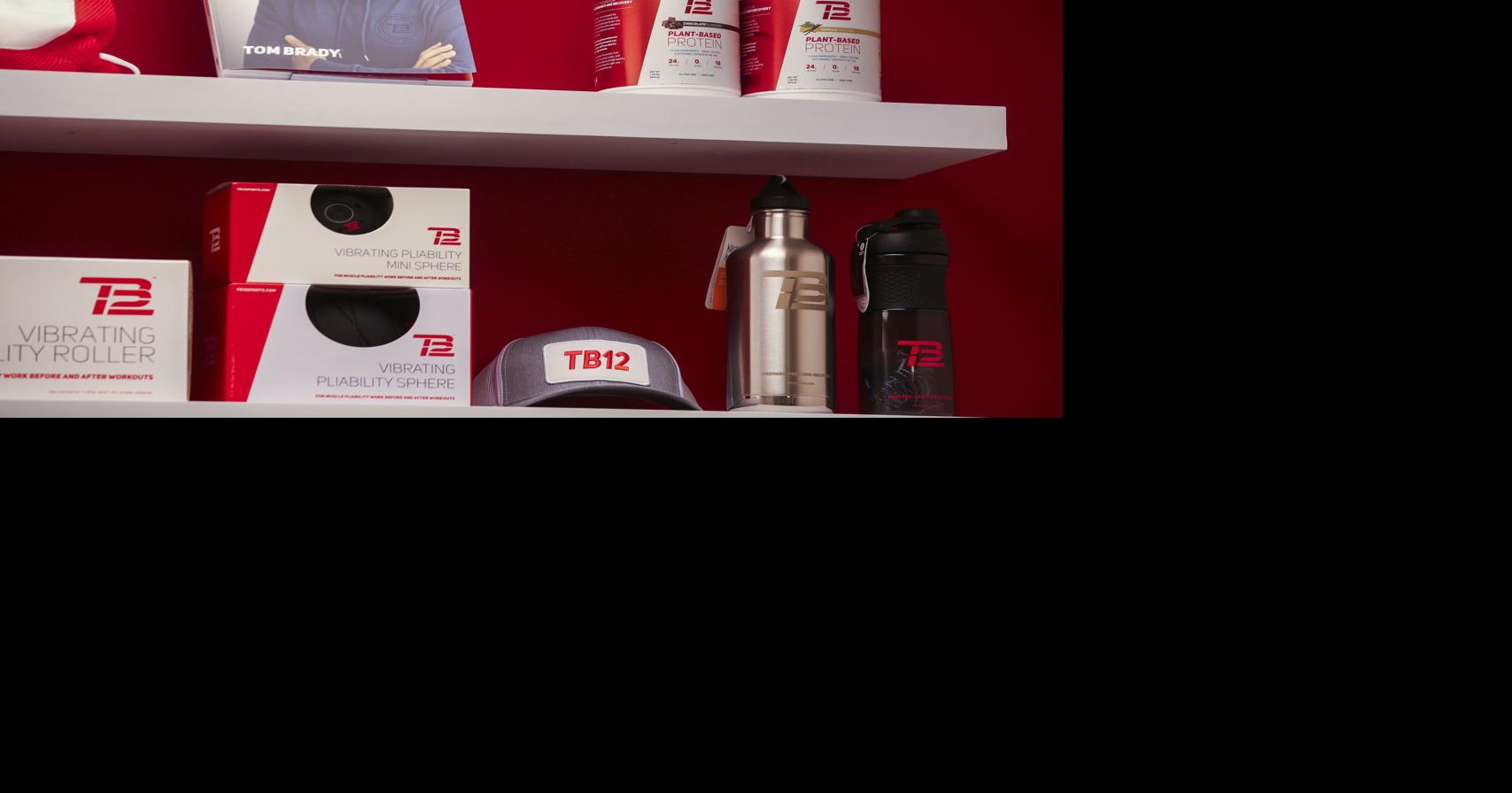 TB12 store at Patriot Place in Foxboro closing Local News