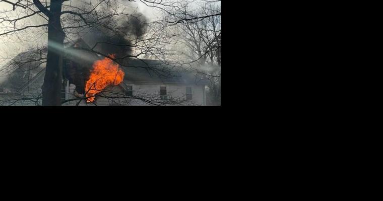 Gofundme drives set up for two families displaced in Plainville duplex fire - Vimarsana News