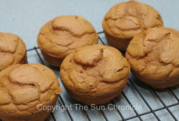Muffin Craft Bakery | Gallery | thesunchronicle.com
